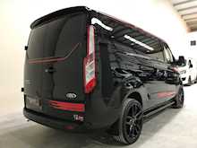 Ford Transit Custom 270 Limited Van [Elite Edition][SWB] 
