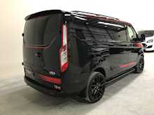 Ford Transit Custom 270 Limited Van [Elite Edition][SWB] 