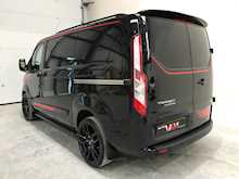 Ford Transit Custom 270 Limited Van [Elite Edition][SWB] 