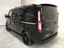 Ford Transit Custom 270 Limited Van [Elite Edition][SWB] 