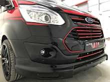 Ford Transit Custom 270 Limited Van [Elite Edition][SWB] 