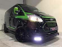 Ford Transit Custom 270 Limited Elite Edition 