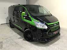 Ford Transit Custom 270 Limited Elite Edition 
