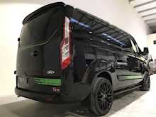Ford Transit Custom 270 Limited Elite Edition 