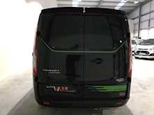 Ford Transit Custom 270 Limited Elite Edition 