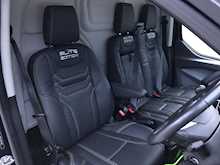 Ford Transit Custom 270 Limited Elite Edition 