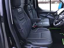 Ford Transit Custom 270 Limited Elite Edition 