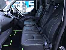 Ford Transit Custom 270 Limited Elite Edition 