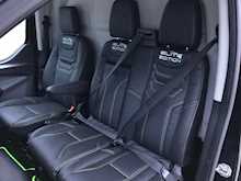 Ford Transit Custom 270 Limited Elite Edition 