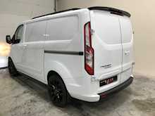 Ford Transit Custom 290 Limited Elite Edition 