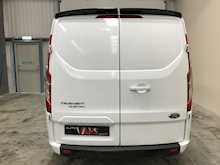 Ford Transit Custom 290 Limited Elite Edition 