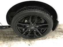 Ford Transit Custom 290 Limited Elite Edition 