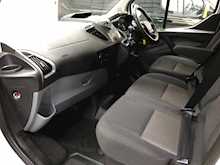 Ford Transit Custom 310 Elite Edition 