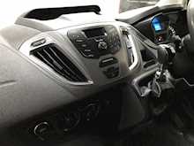 Ford Transit Custom 310 Elite Edition 