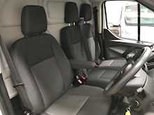 Ford Transit Custom 310 Elite Edition 