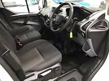 Ford Transit Custom 310 Elite Edition 