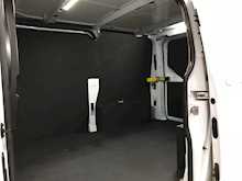 Ford Transit Custom 310 Elite Edition 