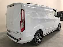 Ford Transit Custom 310 Elite Edition 