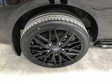 Ford Transit Custom 270 Limited Elite Edition 