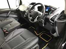 Ford Transit Custom 270 Limited Elite Edition 