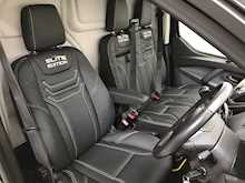 Ford Transit Custom 270 Limited Elite Edition 