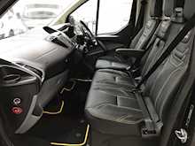 Ford Transit Custom 270 Limited Elite Edition 
