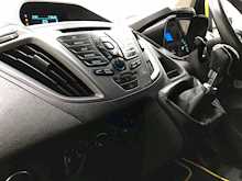 Ford Transit Custom 270 Limited Elite Edition 