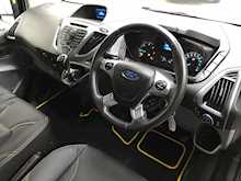 Ford Transit Custom 270 Limited Elite Edition 
