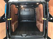 Ford Transit Custom 270 Limited Elite Edition 