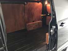 Ford Transit Custom 270 Limited Elite Edition 