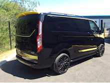 Ford Transit Custom 270 Limited Elite Edition 