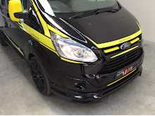 Ford Transit Custom 270 Limited Elite Edition 
