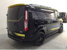 Ford Transit Custom 270 Limited Elite Edition 
