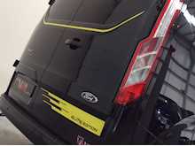Ford Transit Custom 270 Limited Elite Edition 