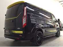 Ford Transit Custom 270 Limited Elite Edition 