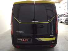 Ford Transit Custom 270 Limited Elite Edition 