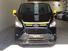 Ford Transit Custom 270 Limited Elite Edition 