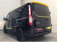 Ford Transit Custom 270 Limited Elite Edition 