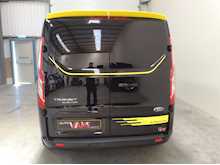 Ford Transit Custom 270 Limited Elite Edition 