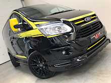 Ford Transit Custom 270 Limited Elite Edition 