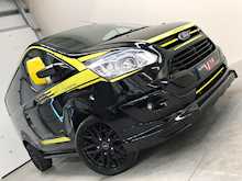 Ford Transit Custom 270 Limited Elite Edition 