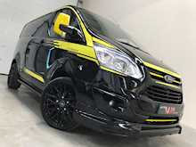 Ford Transit Custom 270 Limited Elite Edition 