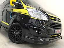 Ford Transit Custom 270 Limited Elite Edition 