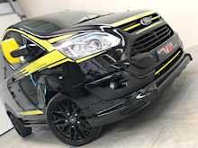 Ford Transit Custom 270 Limited Elite Edition 