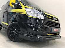 Ford Transit Custom 270 Limited Elite Edition 