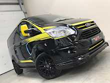 Ford Transit Custom 270 Limited Elite Edition 