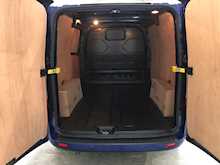 Ford Transit Custom 270 Limited Elite Edition 