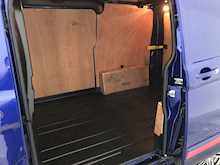 Ford Transit Custom 270 Limited Elite Edition 