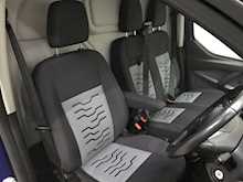 Ford Transit Custom 270 Limited Elite Edition 