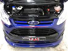 Ford Transit Custom 270 Limited Elite Edition 